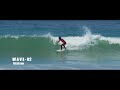 Filipe Toledo Single Session San Clemente 3
