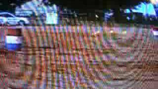 Barrel Racing-2nd place