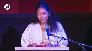 SAFIA ELHILLO