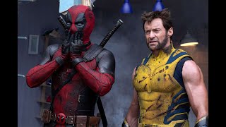 Wyvern Reviews Deadpool And Wolverine Marvels Best Work Episode