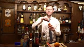 cocktail video