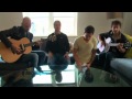 ATP! Acoustic Session: Simple Plan - "Jet Lag"