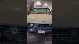 Cadillac Fleetwood #clasiccars  #cadillac #gdl #elegante #coleccionismo #badbunny #monaco #oldcars