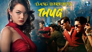 Dang Bireley's THUG | English Action Full Movie |Pholdee, Noppachai | Hollywood Thriller Movie