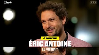 Éric Antoine 50 min inside