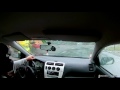 St.gallenkirch Slalom 2017 Training 2 on board type R Schnupperklasse
