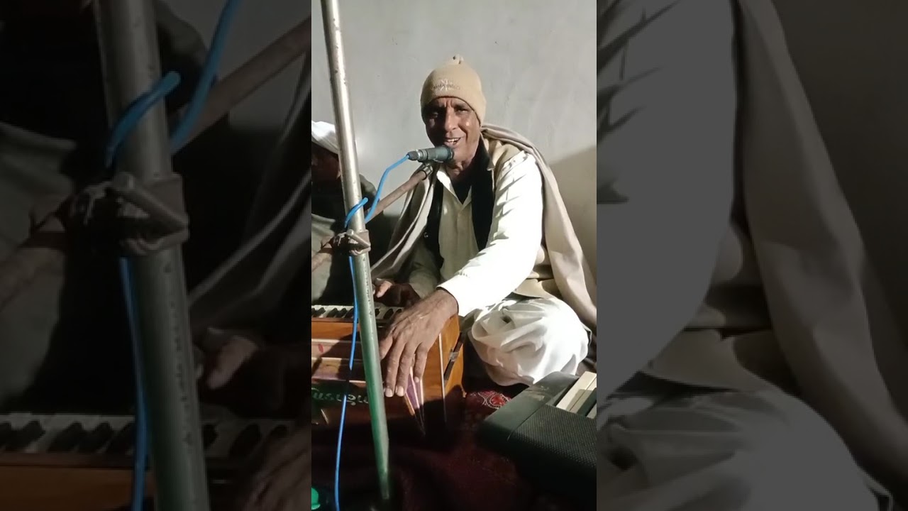 પ.પૂ.સંત. શ્રી જયંતીરામ મહારાજ ખોડાણા મુકામે-ભજન સત્સંગ 