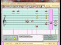 Song Of Storms - Mario Paint Composer