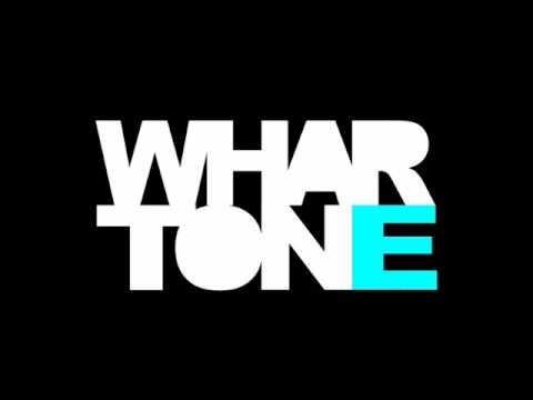 Sonny Wharton "Whiplash" (Original Mix) [WHA005]