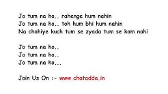 Chatadda Root Youtube