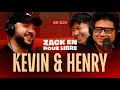 Kevin et henry tran les prodiges de youtube  zack en roue libre avec kevin et henry tran s06e20