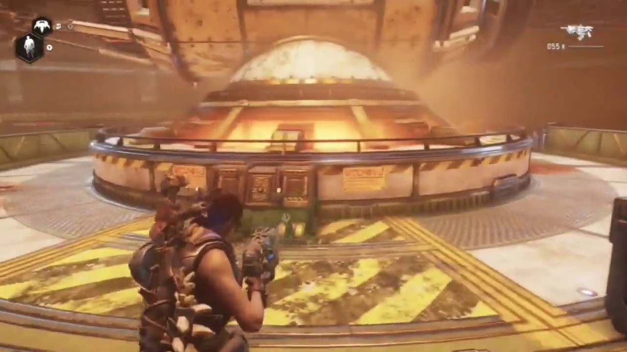 Gears 5 Some Assembly Required Act 3 Chapter 3 Campaign YouTube gears-5-some-assembly-required-act-3-chapter-3-campaign-youtube