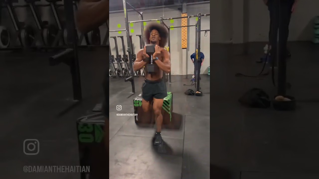 Chicken Legs 😤(Save & Try) GROW YOUR LEGS!!