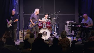 Memphis Rub Band - Make it Back to Memphis