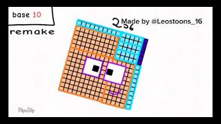 256 In Every Base V3.5