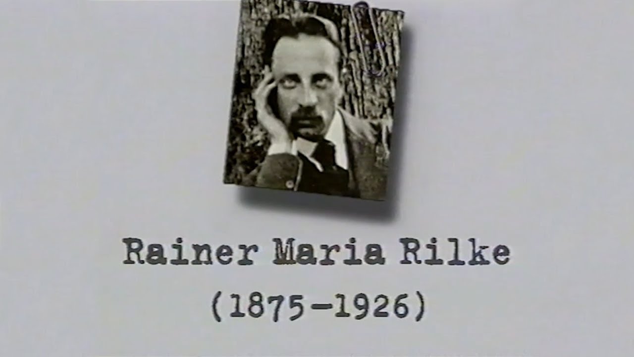 Download RILKE – Un Siècle d’écrivains : 1875-1926 (DOCUMENTAIRE, 1996)