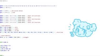 Mermaid Splash! Passion Festival Main Theme - 8-bit version [GB-Z80, XPMCK]