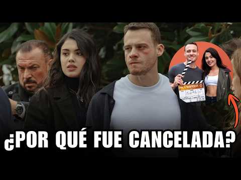 ¿Por qué FRACASÓ la versión turca de Pálpito? 😱 Datos curiosos de Çarpıntı que NO sabías.