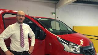 Linders Commercial Vehicles