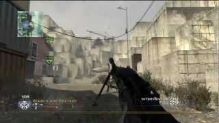 Sick Ass MW2 Hitmarker