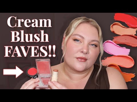Video: Magic of Cream Blush Miehille