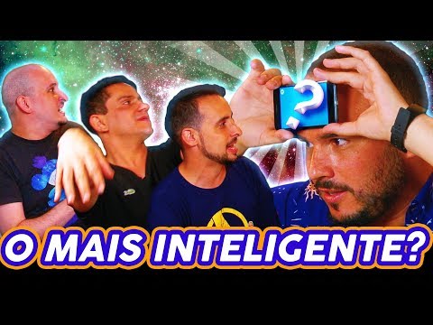 ESSE JOGO VAI DAR BRIGA! - Palavra na Testa Ep. 04
