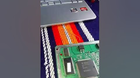 🎯BANQUEO DE ECU (computadora ) DE KIA RÍO 🔴 FACIL UTILIZANDO ARDUINO