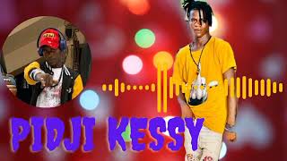 Pidji kessy - Mi andha woulha - audio officiel