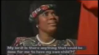 Taboo Side A Nigerian Movie 1993