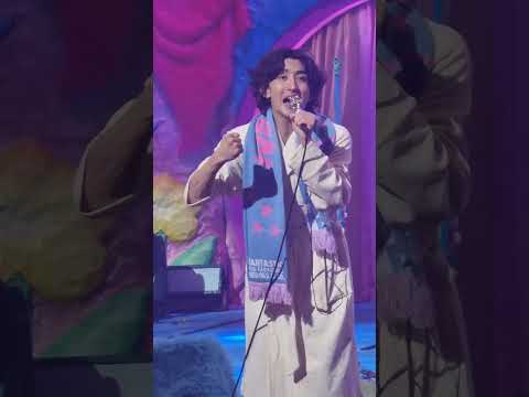 [221106] 외딴섬 로맨틱 ~ 블루버드 스프레드 유어윙스 @잔나비콘서트