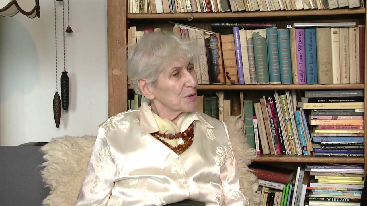 Film o Joannie Kulmowej