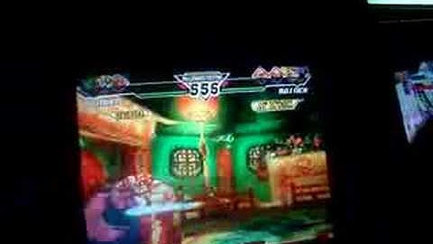 TGA Ranbat CvS2 Edpachi vs Nightmare (Rob)