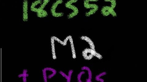 18CS52 - CNS - MODULE 2 - Computer Networks and Security - VTU 5th SEM CSE