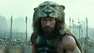 X Ambassadors, Jamie N Commons - Jungle [ Hercules 2014 Music Video ]