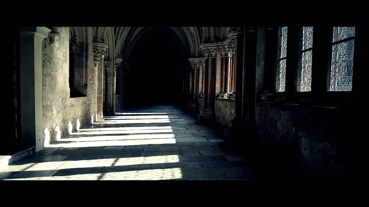 David Ianni - Obsculta (Official Music Video)