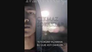 Mahreç - Çıkmaz Sokaklar ( Tek Şarkıda 5 Verse ! ) Resimi