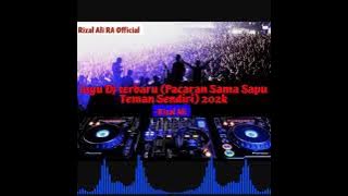 lagu Dj party terbaru 💯 (pacaran sama sapu teman sendiri)2023