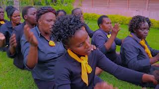 Ocheng Jehovah Banana Hillls Choir Kapletundo Aic Official Music Video