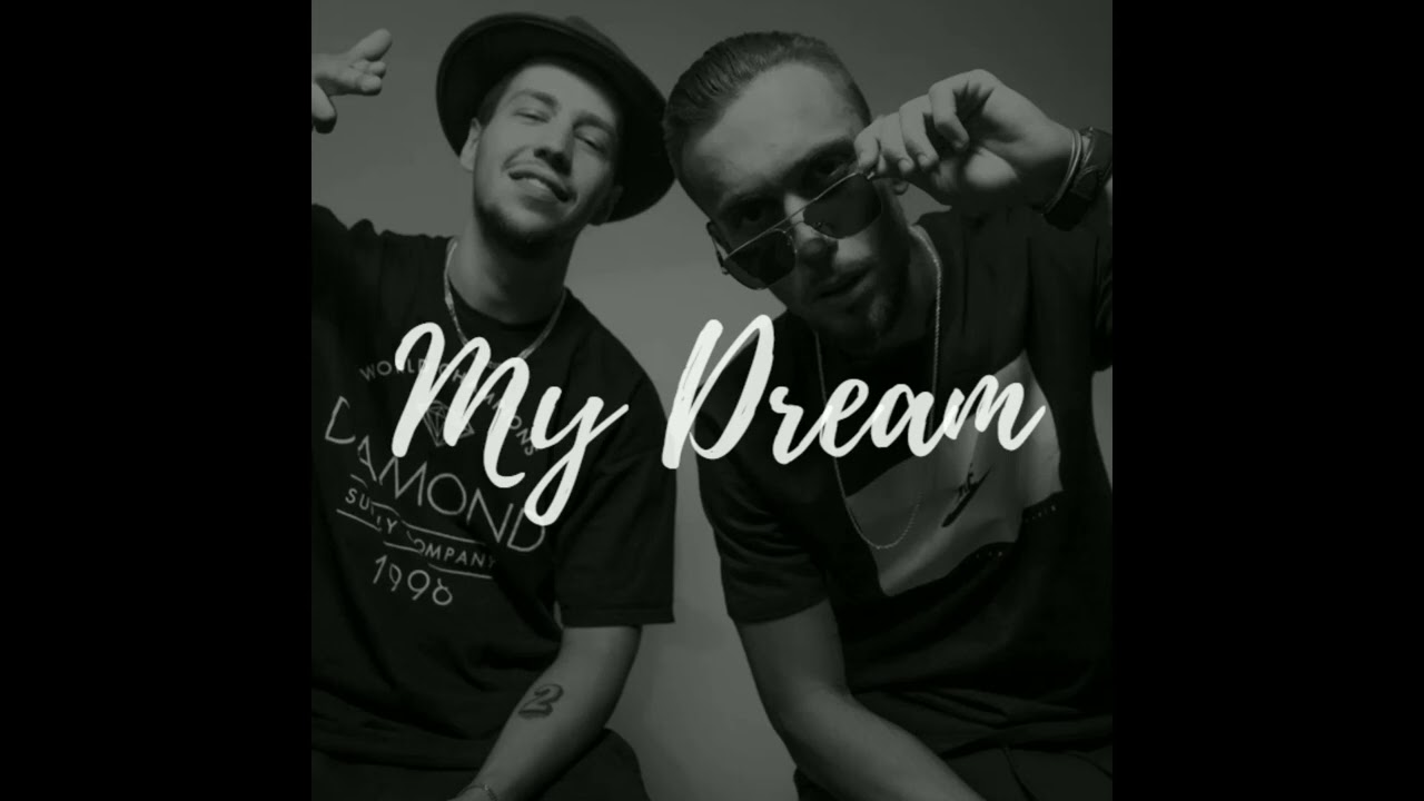 Piano Type Beat  - "My Dream" | prod. by REAL DMT