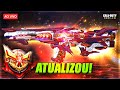 🔴 LIVE INFINITA🔥PASSANDO RAIVA no COD MOBILE AO VIVO  - A CADA PIX, AUMENTA O TEMPO 🥵