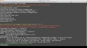 ActionCable in Rails 5