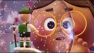 Fry's Food & Drug With The Magic Of Holiday Fresh!