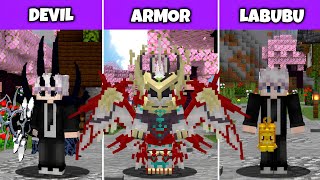 10 Best ADDONS & TEXTURE PACKS You Can Try in Survival | MCPE | 1.26+ screenshot 3