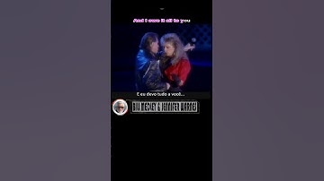 Thumbnail of The Time of My Life   Jennifer Warnes & Bill Medley