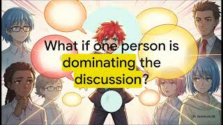 MalikMakesSense: Focus Group Design & Moderation Planning Explained