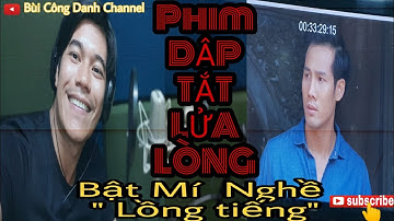 DẬP TẮT LỬA LÒNG- Tập 37| Tốt thuê thám tử tìm con cho Hoa| hậu kỳ #Lồngtiếng|THANH THỨC- LÊ BÊ LA