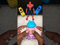 Cute colorful toys 🧸🥳🏎️ #shortsfeed #viralvideo