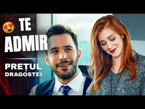 Defne Chases Her Love for Ömer 💞 | The Price of Love | Turkish Series