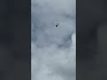 Sikorsky UH-60A Black Hawk U.S Army Helicopter part 1