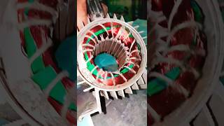 jalraj 1 Hp 2800 RPM motor reyandin #shortvideo  #shorts  #viral  #viralshort